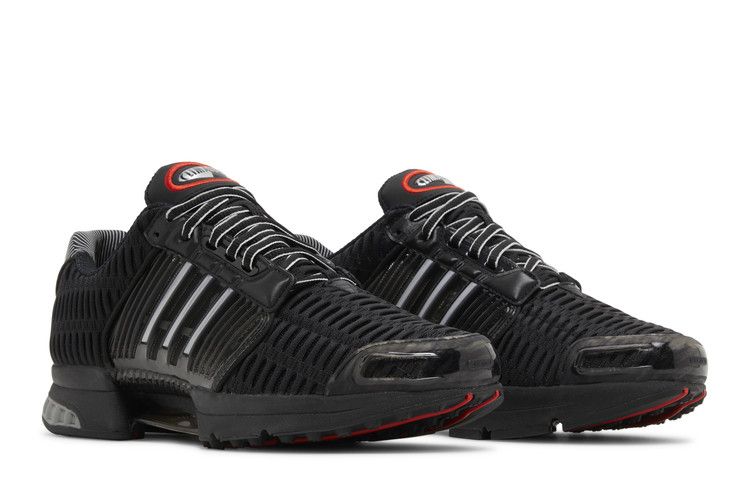 adidas Climacool 1 Core Black Red