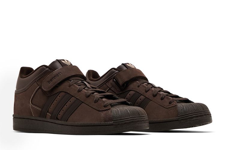 adidas Pro Shell ADV Niels Bennett
