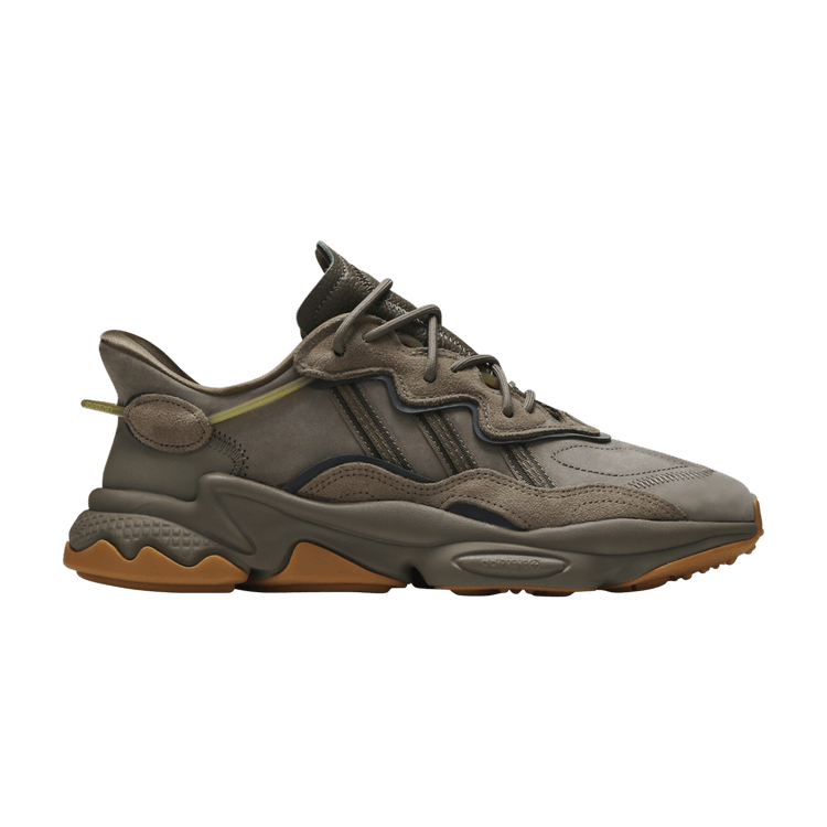 adidas Ozweego Sneakers – Trace Cargo / Night Cargo