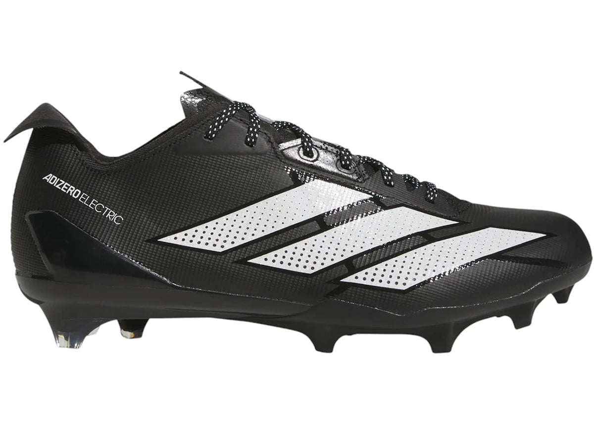 adidas Adizero Electric II Core Black Cloud White