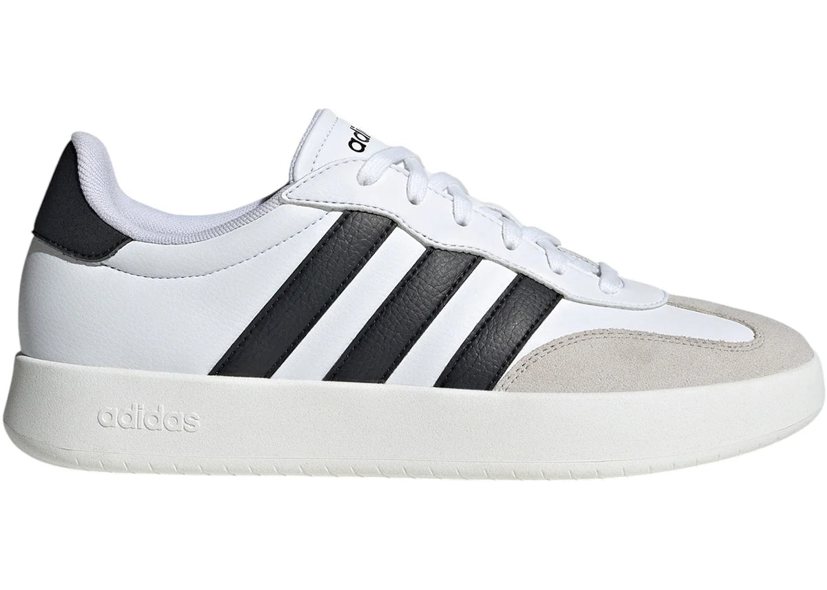 adidas Barreda Cloud White Core Black Grey One