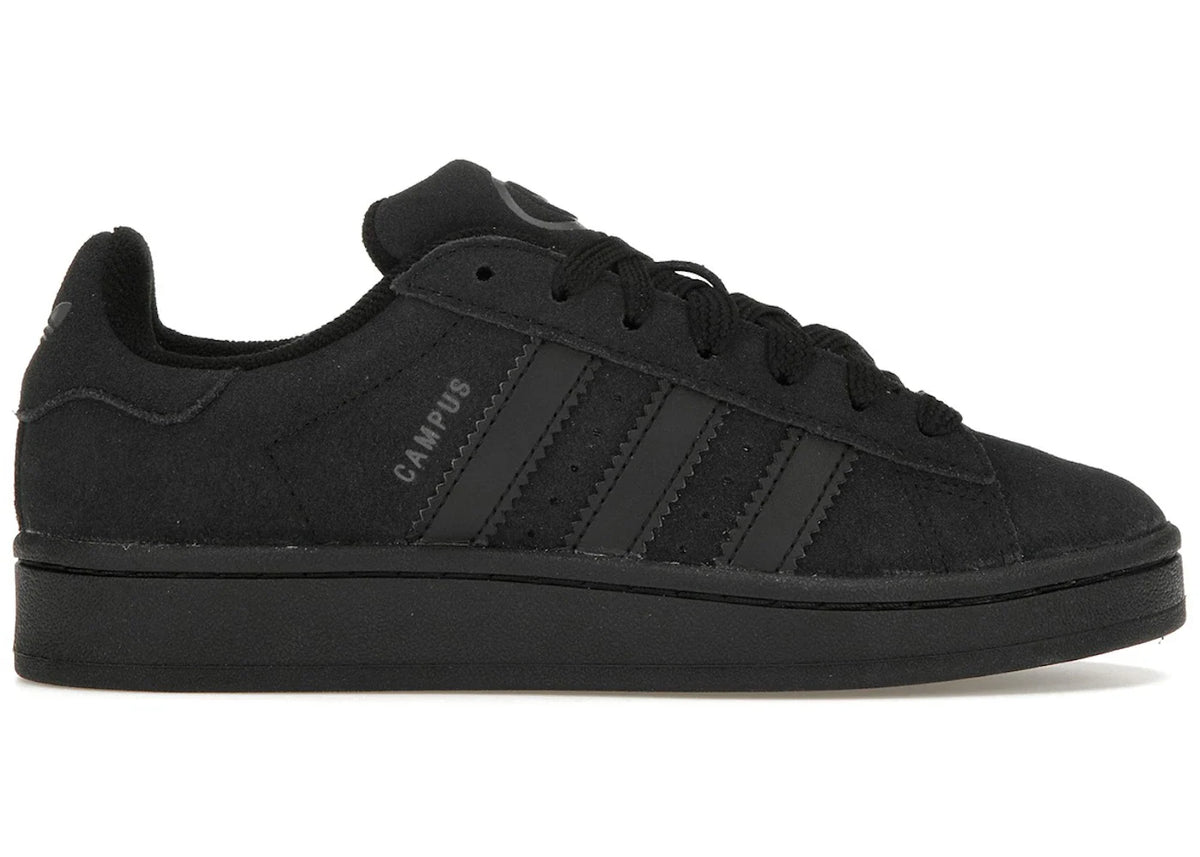adidas Campus 00s Core Black (GS)
