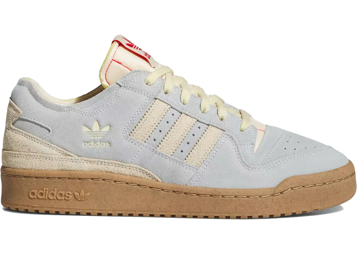adidas Forum 84 Low CL Non Dyed Warm Vanilla