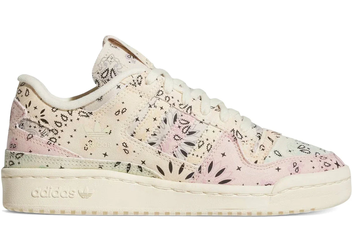 adidas Forum 84 Low CL Warm Vanilla (Women's)