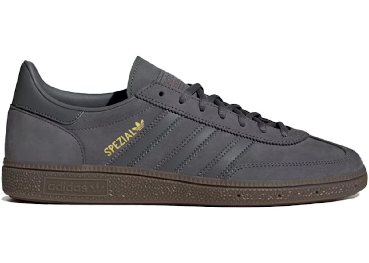 adidas Handball Spezial Sneakers – Grey Five / Carbon