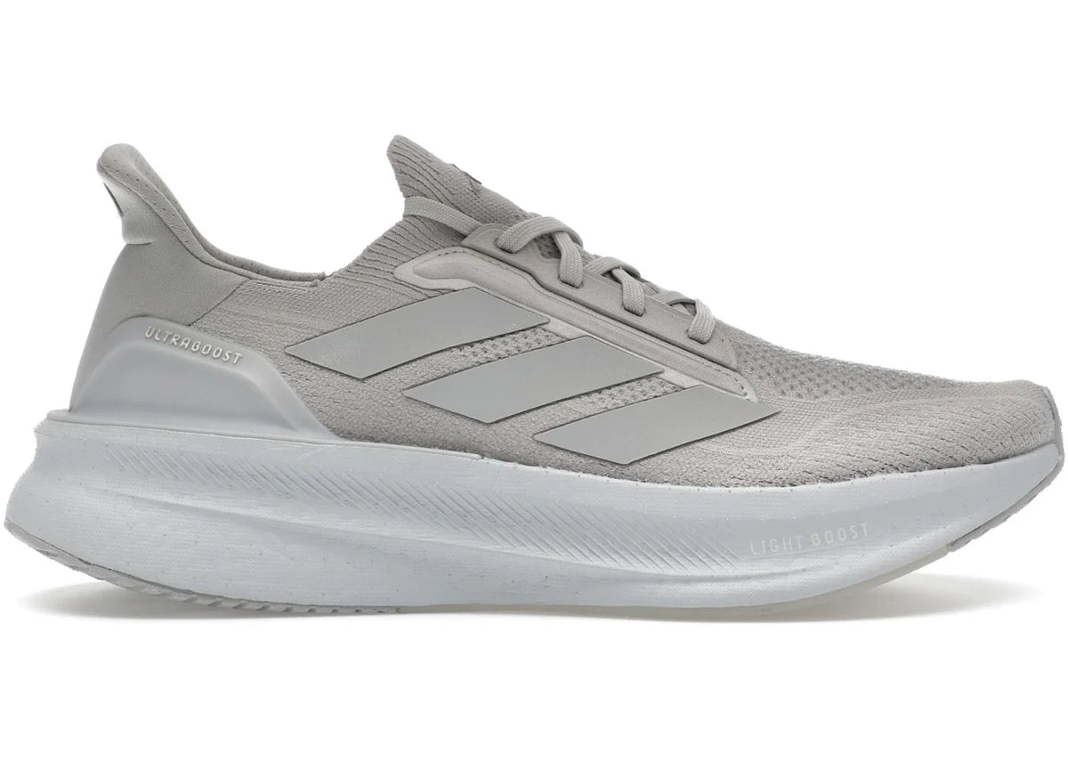 adidas Ultra Boost 5X Grey Cloud White
