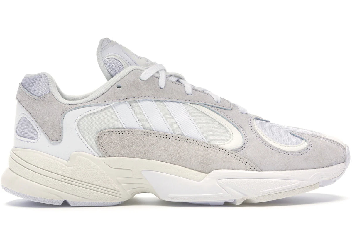 adidas Yung-1 Cloud White