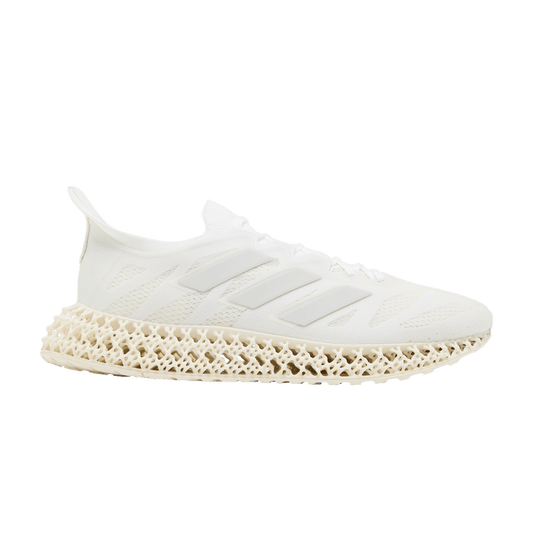 adidas 4DFWD 3 Cloud White Core White