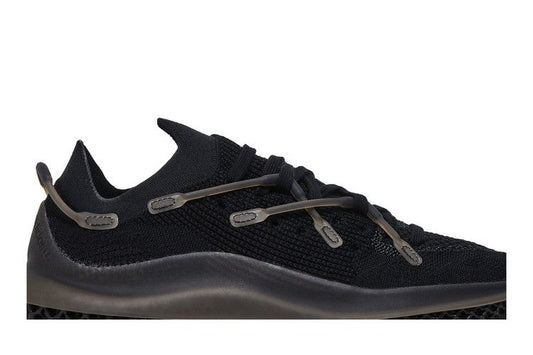 adidas 4D Fusio Core Black