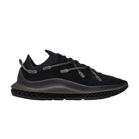 adidas 4D Fusio Core Black