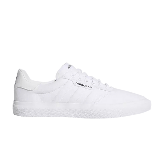 adidas 3MC Vulc Cloud White