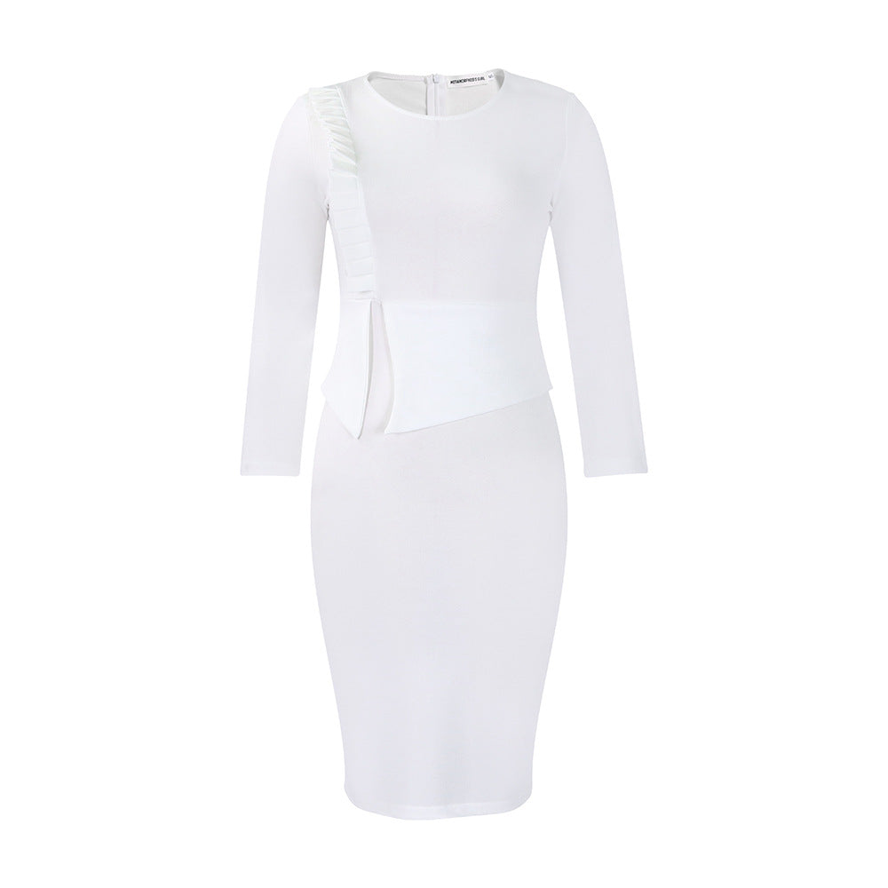 Women Dress Fall/Winter Africa Dress