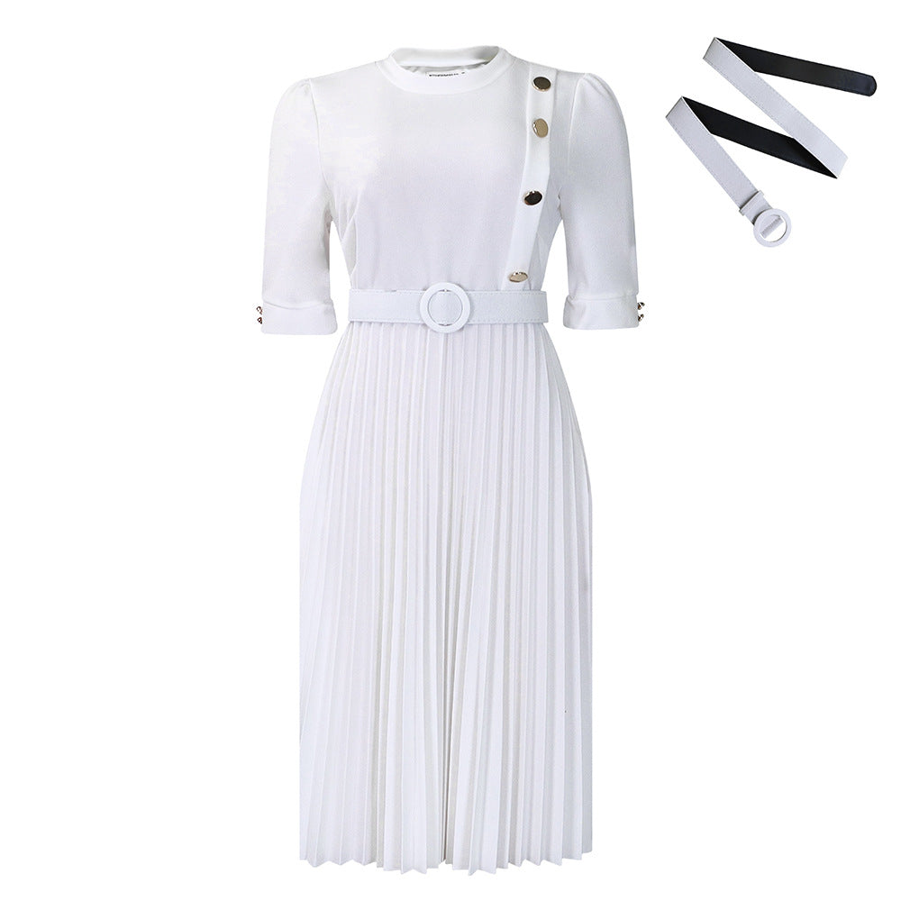 Women Dress Autumn and Winter African Dress