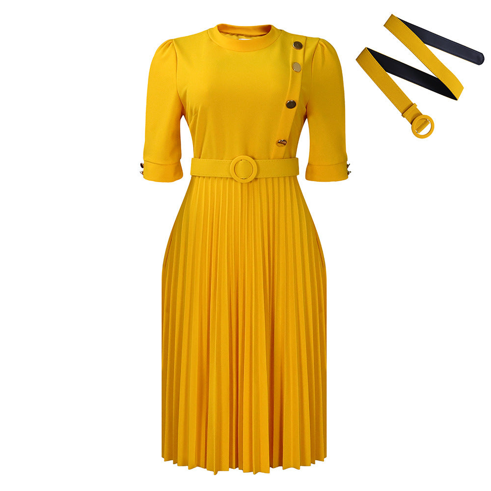 Women Dress Autumn and Winter African Dress