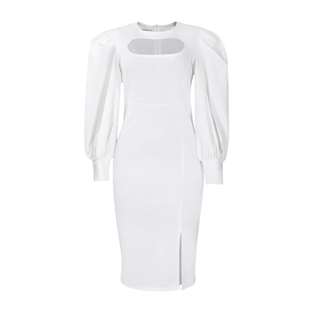 Women Dress Women's Autumn Fashion Dress